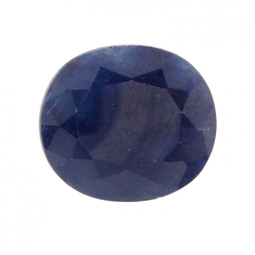 Blue Sapphire – 10.85 Carats (Ratti-11.98) Neelam